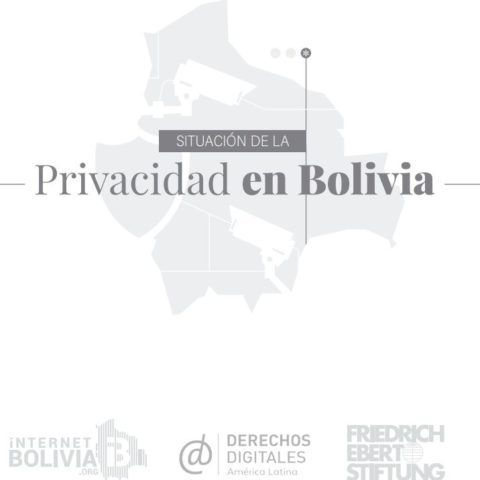 Privacidad en Bolivia